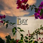 The Ray Hotel And Studios