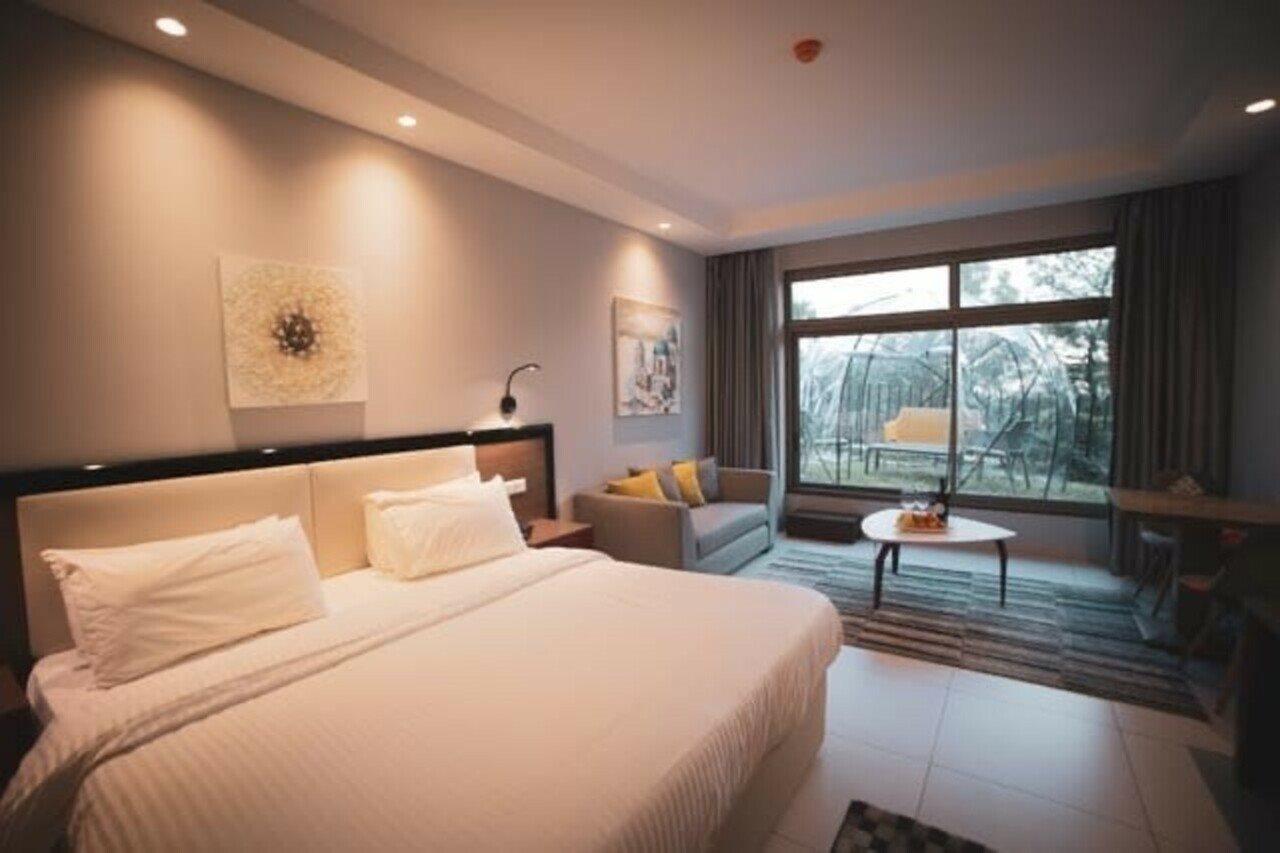 The Ray And 4* Beirut
