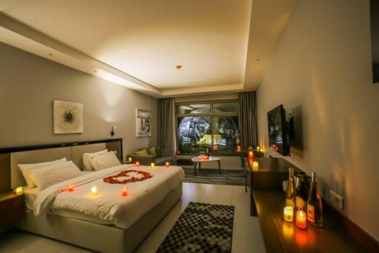 The Ray And Hotel Beirut