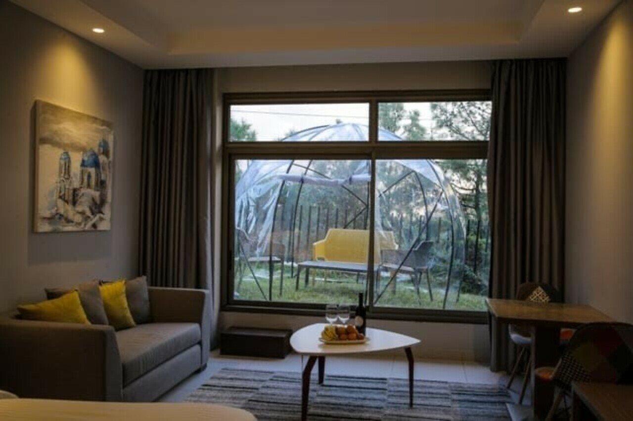 The Ray And Hotel Beirut