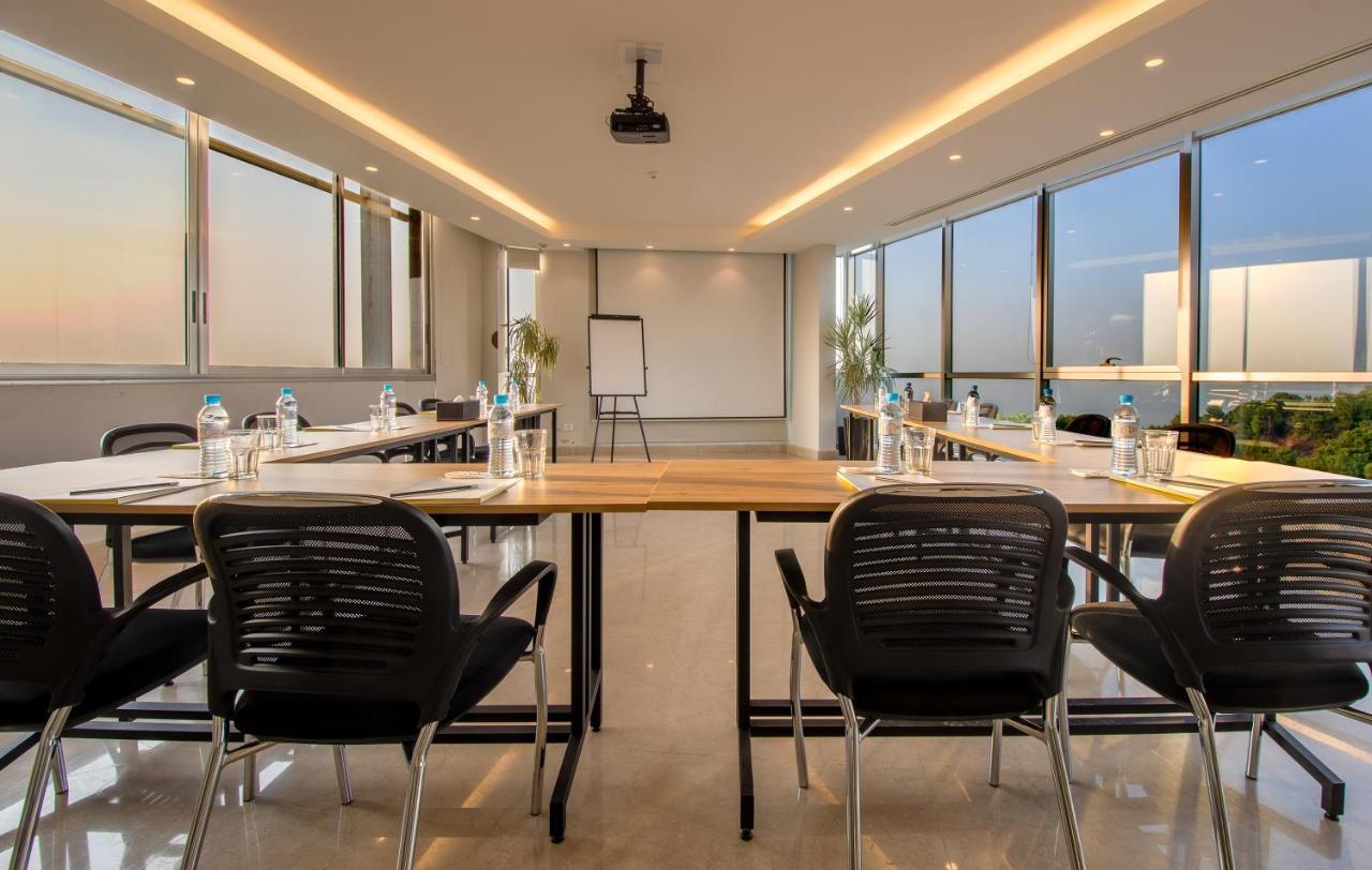 The Ray And Hotel Beirut