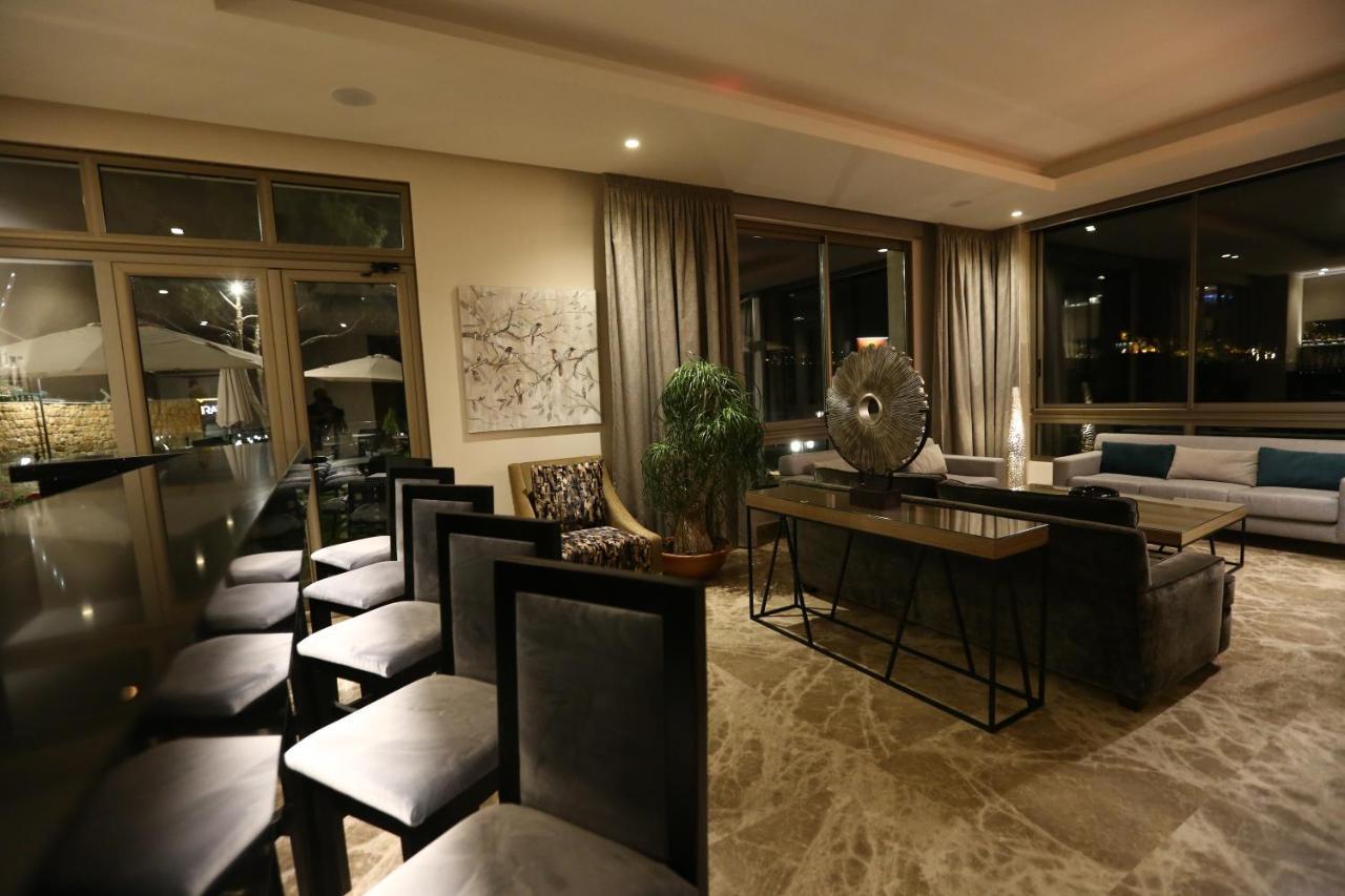 Hotel The Ray And 4*