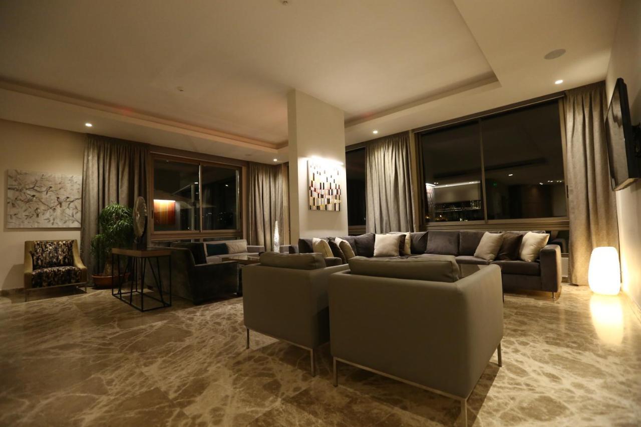 The Ray And 4* Beirut