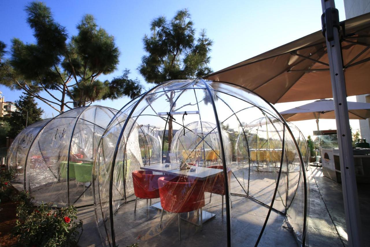 The Ray And 4* Beirut