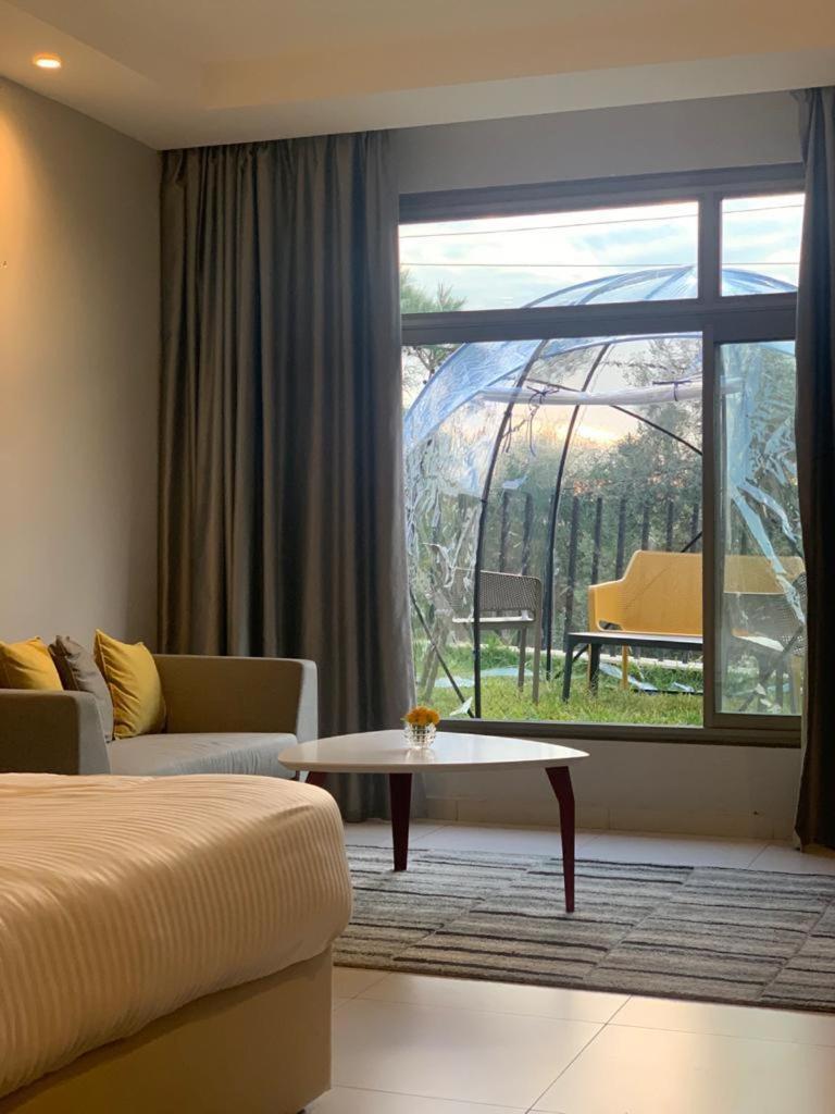 Hotel The Ray And 4*