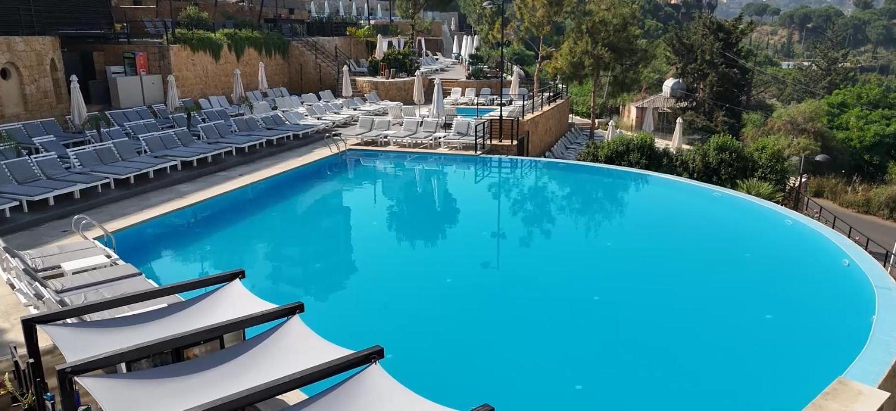 The Ray And 4* Beirut