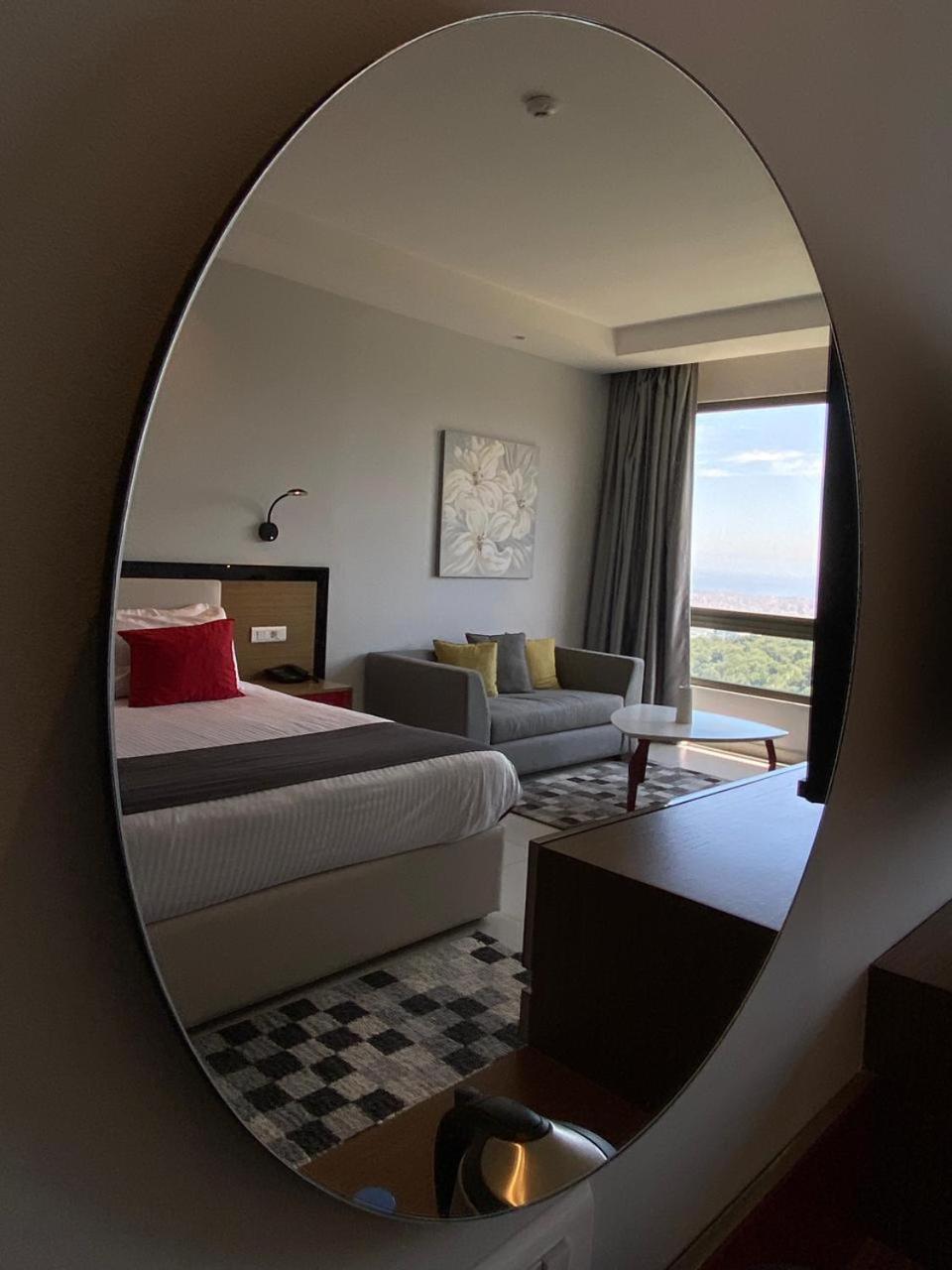 The Ray And Hotel 4*