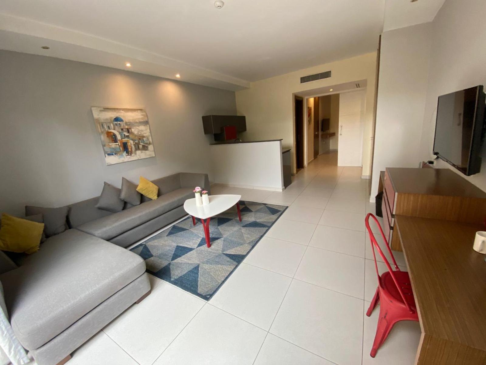 Hotel The Ray And 4*