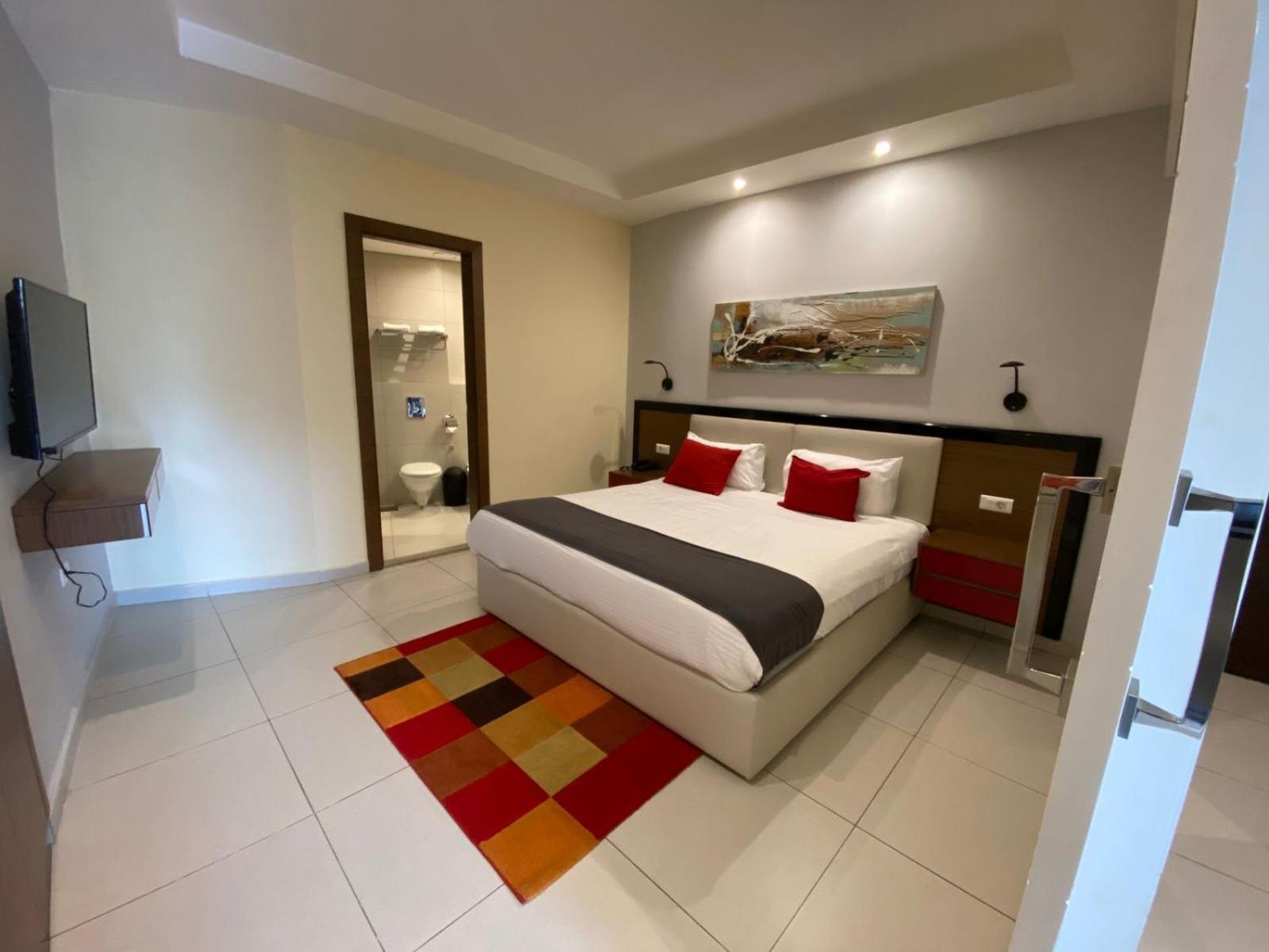 The Ray And Hotel 4*