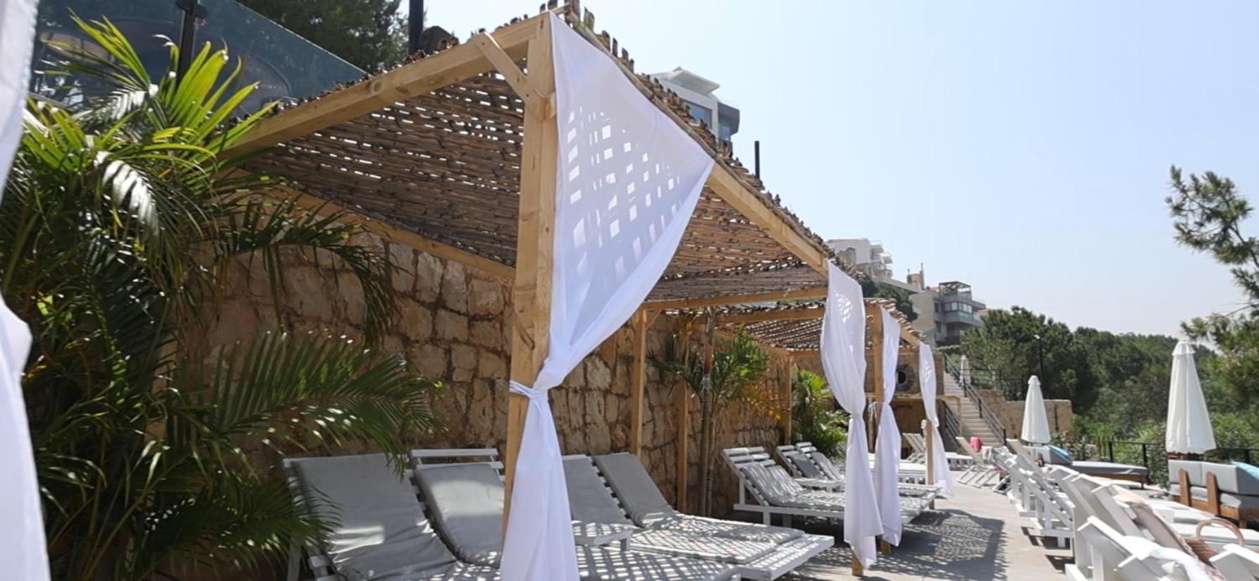The Ray And 4* Beirut