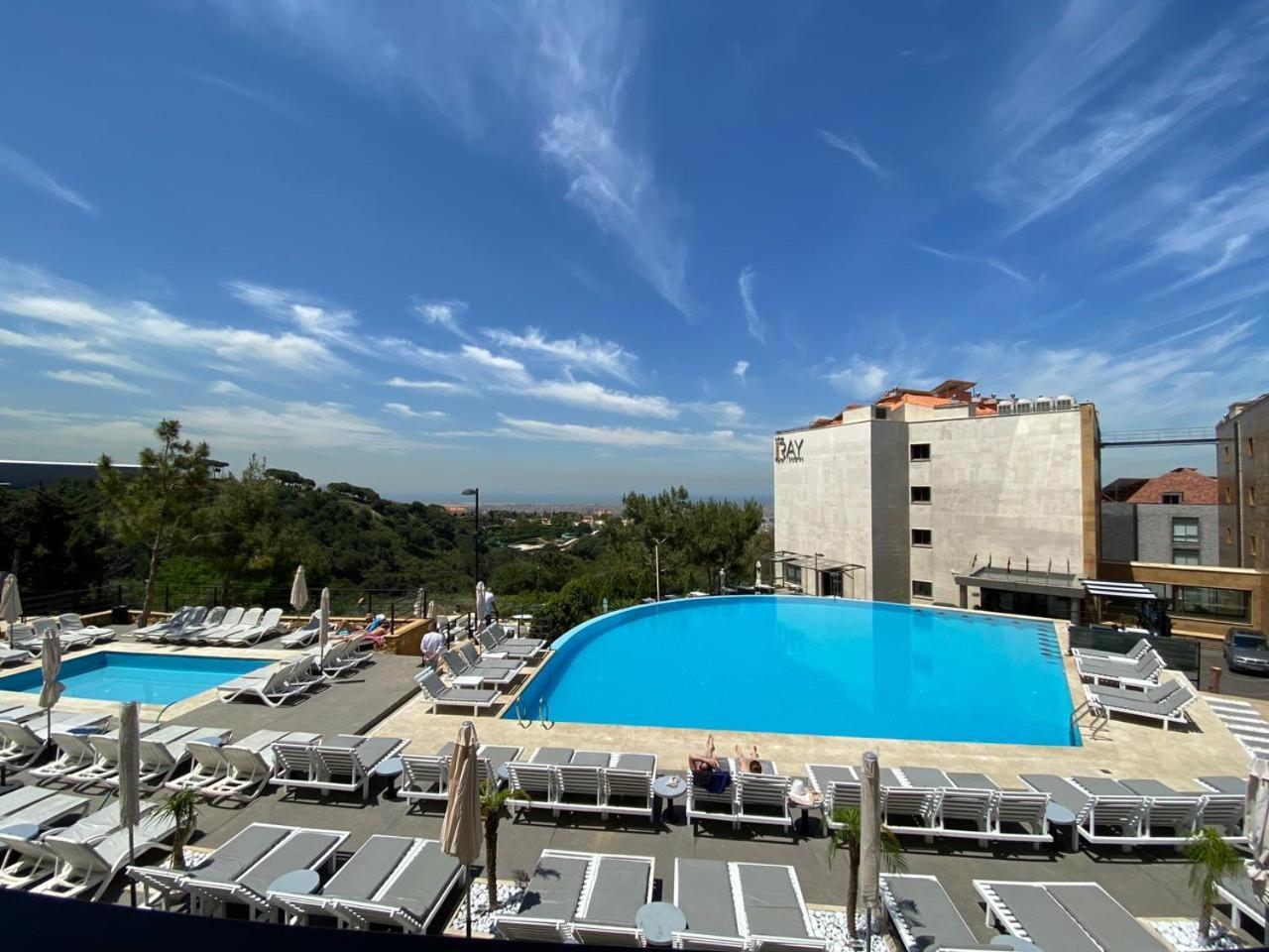 The Ray And Hotel 4*