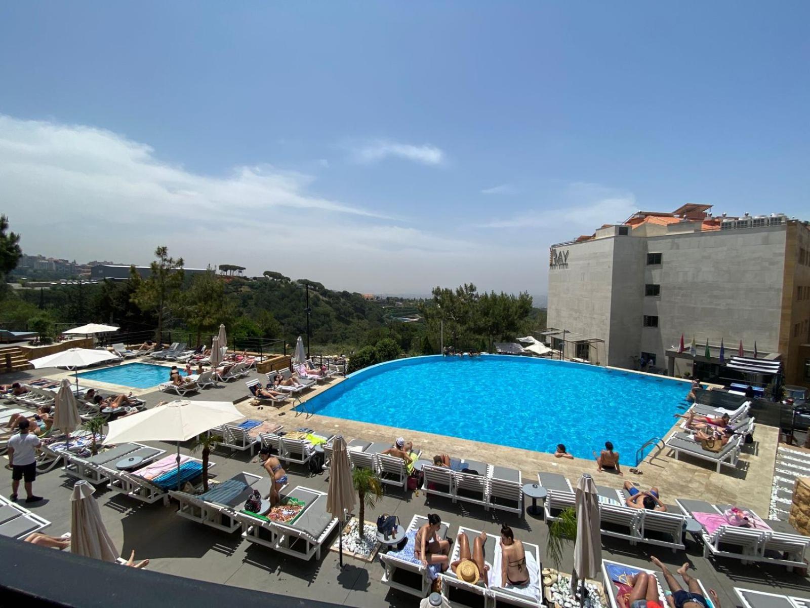 The Ray And Hotel 4*
