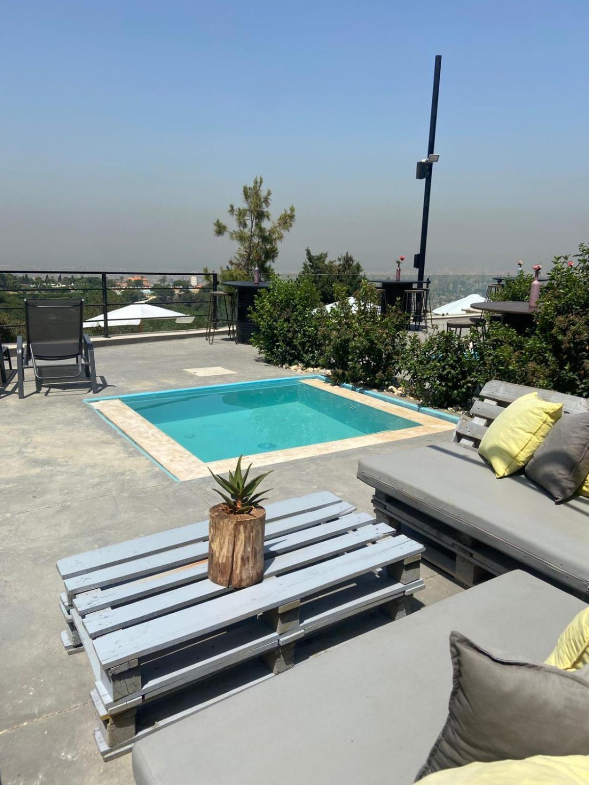 The Ray And Hotel 4*