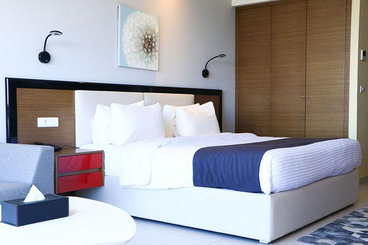 Hotel The Ray And